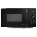 Мікрохвильова піч Gorenje MO20A4B5 (C20UGP75-G8E-B1A) (7290729)