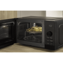 Мікрохвильова піч Gorenje MO20A4B5 (C20UGP75-G8E-B1A) (7290729)