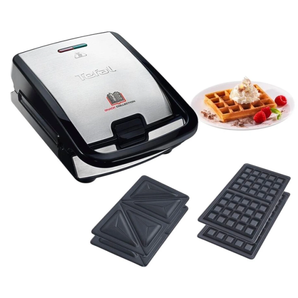 Мультимейкер Tefal SW852D12 (7292548)