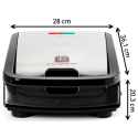 Мультимейкер Tefal SW852D12 (7292548)