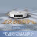 Робот-пилосос Mova E40 Ultra (7229868)