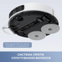 Робот-пилосос Mova E40 Ultra (7229868)