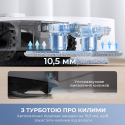 Робот-пилосос Mova E40 Ultra (7229868)