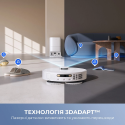 Робот-пилосос Mova E40 Ultra (7229868)