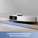 Робот-пилосос Mova E40 Ultra (7229868)