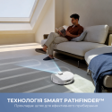 Робот-пилосос Mova E40 Ultra (7229868)
