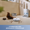 Робот-пилосос Mova E40 Ultra (7229868)