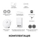 Робот-пилосос Mova E40 Ultra (7229868)