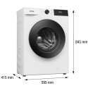 Пральна машина автоматична Gorenje WG2PS62A2/UA (7302260)