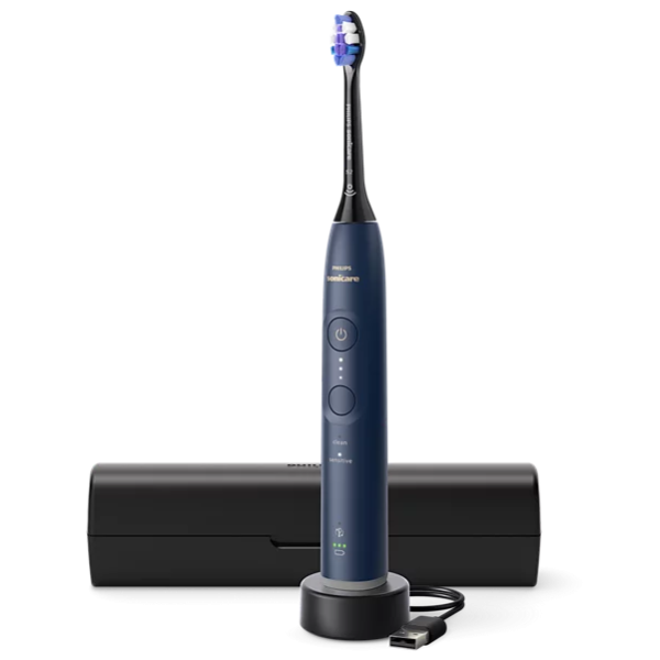 Зубна електрощітка Philips Sonicare HX7403/08 (7240026)