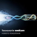 Зубна електрощітка Philips Sonicare HX7403/08 (7240026)