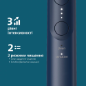 Зубна електрощітка Philips Sonicare HX7403/08 (7240026)