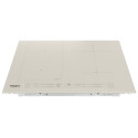 Електрична варильна поверхня Whirlpool WLS2760BFS (6656862)
