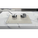 Електрична варильна поверхня Whirlpool WLS2760BFS (6656862)