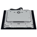 Електрична варильна поверхня Whirlpool WLS2760BFS (6656862)