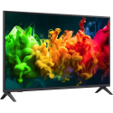 LED-телевізор LG 43QNED80B6B (7269840)