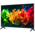 LED-телевізор LG 43QNED80B6B (7269840)