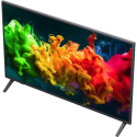 LED-телевізор LG 43QNED80B6B (7269840)