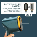 Відпарювач Tefal DT2050F0 (7292368)