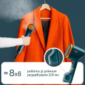 Відпарювач Tefal DT2050F0 (7292368)