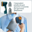 Відпарювач Tefal DT2050F0 (7292368)