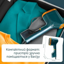 Відпарювач Tefal DT2050F0 (7292368)