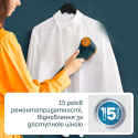 Відпарювач Tefal DT2050F0 (7292368)