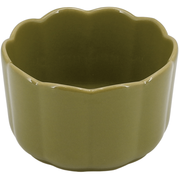 Форма Limited Edition Grano Ramekin Dark Green, 9х5.5 см (7261821)