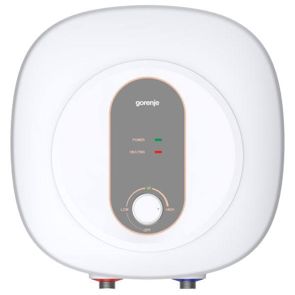 Водонагрівач Gorenje MINI10-O (7259481)