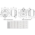 Водонагрівач Gorenje MINI10-O (7259481)