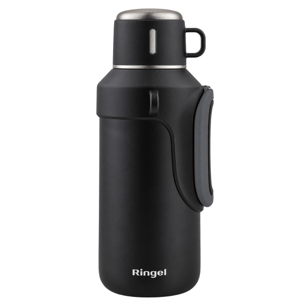 Термос Ringel Сomfort 1000 мл Black (7263057)