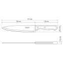 Ніж кухонний TRAMONTINA DYNAMIC, 203 мм (6188688)