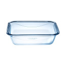 Форма PYREX COOK & GO 30х23х9 см (6320275)