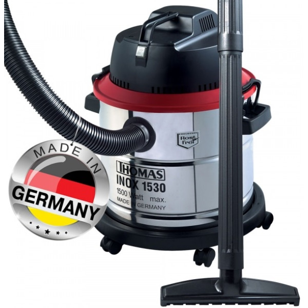 Пилосос Thomas Inox 1530 (6324222)