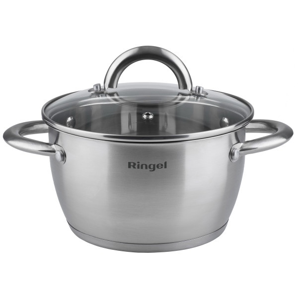 Каструля RINGEL Bonn (4.7 л) 22 см (6355912)