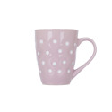 Чашка LIMITED EDITION DOTS WHITE (6353677)