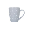 Чашка LIMITED EDITION DOTS WHITE (6353677)