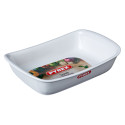 Форма PYREX Supreme white 30х20 см (6377247)