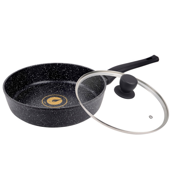 Сковорода RINGEL Koriander 28 см (6361484)