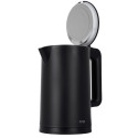 Електрочайник ERGO CT 8080 Black (6530666)