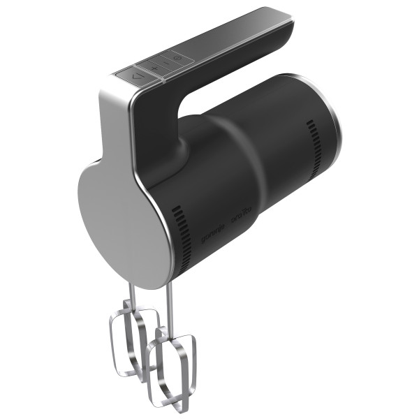 Ручний міксер Gorenje M 400 ORAB (HM1041-GS) (6485806)