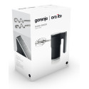 Ручний міксер Gorenje M 400 ORAB (HM1041-GS) (6485806)
