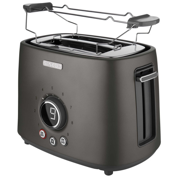 Тостер Sencor STS 6058 BK (6542558)