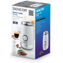 Кавомолка Sencor SCG 2052WH (6552056)