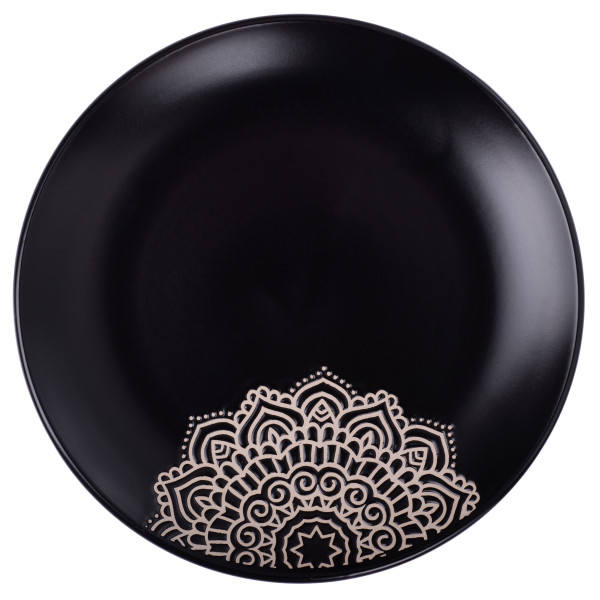 Тарілка обідня Limited Edition Kora (6531539)