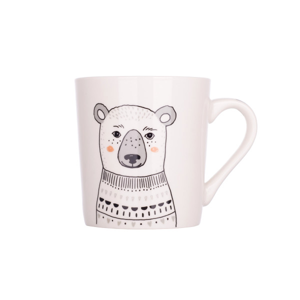 Чашка Limited Edition Teddy (6545848)