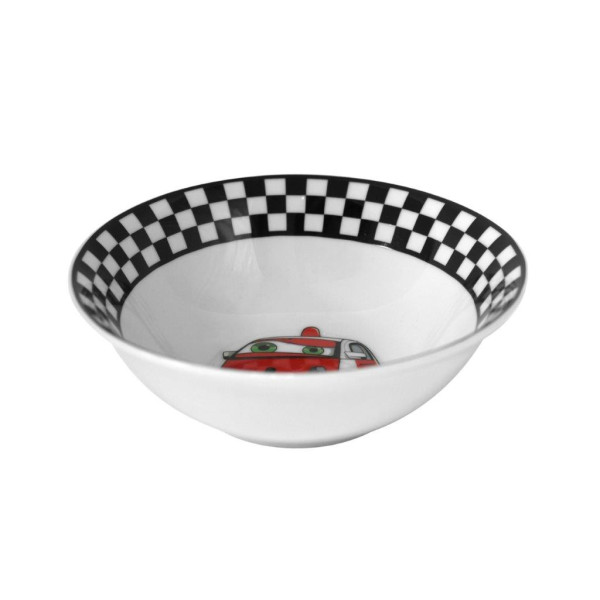 Тарілка супова Limited Edition Cars (6533284)
