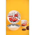 Тарілка супова Limited Edition Cars (6533284)