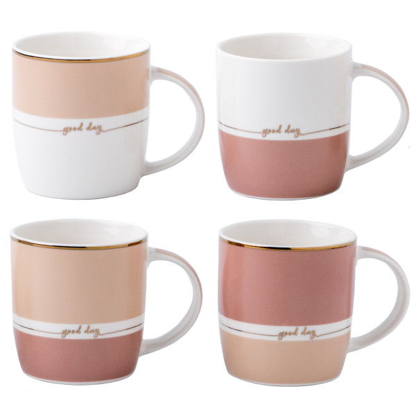 Чашка Limited Edition Good Day (6605181)