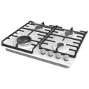 Газова варильна поверхня Gorenje GW 642 AXW (BG6AB-G0B) (6636641)